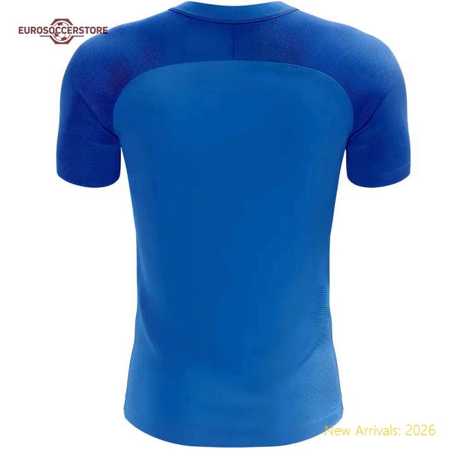 Napoli 2024-25 Fan Version For Adults Baby Football Shirt