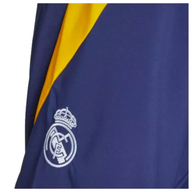 Real Madrid Exclusive Jersey 2024-2025 #2