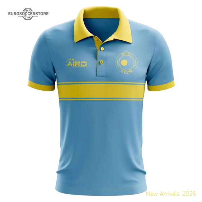 High Performance Team Official Jersey Perfect For Match Days