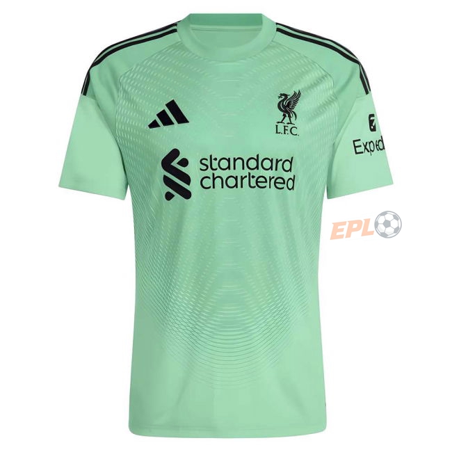 LIV excellent 2025-20 Home Kit - Kids | authentic | genuine