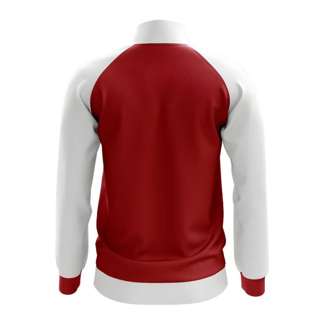 Paraguay Authentic Jersey Paraguay
