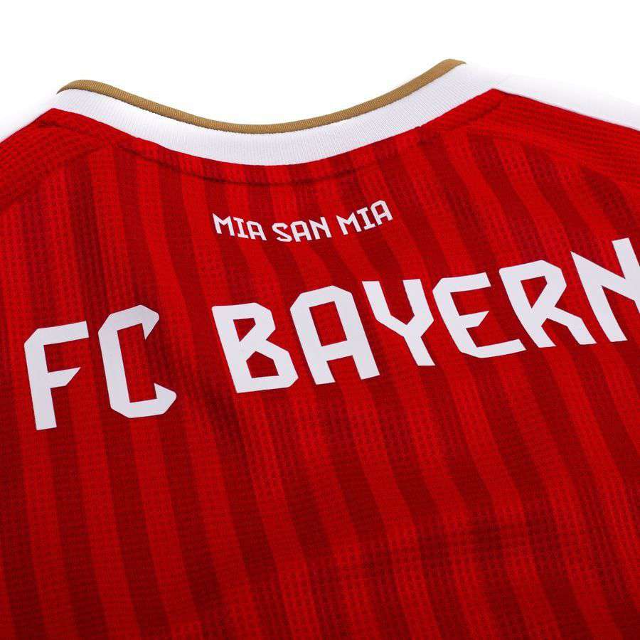 Bayern München Home Shirt 2026/27