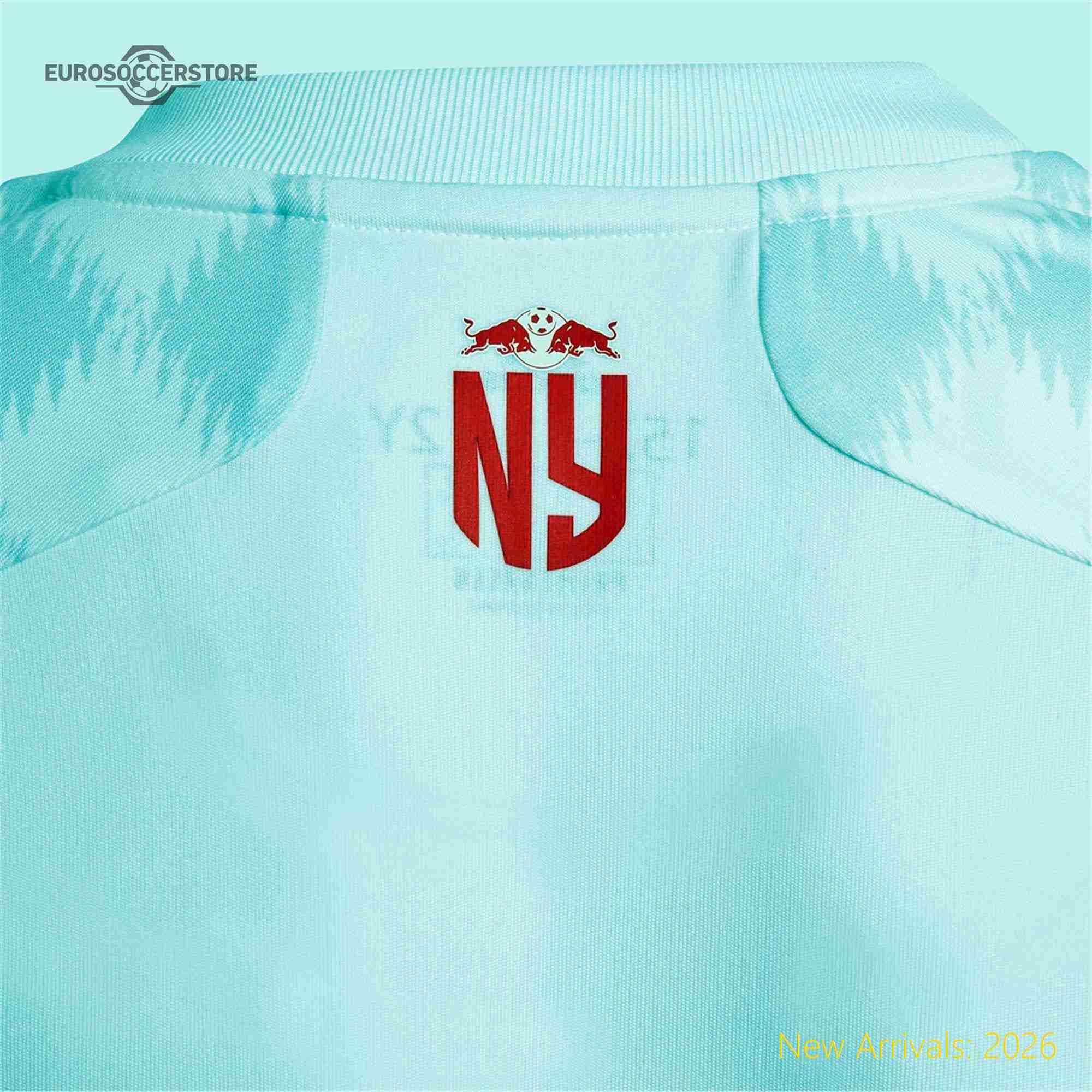 Club Approved Authentic Adult Ny Football Star Home Jersey 2021