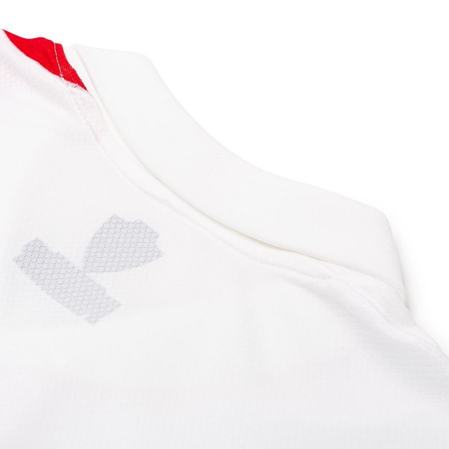 Croatia Home Shirt 2024/25 Adidas National Team Wear