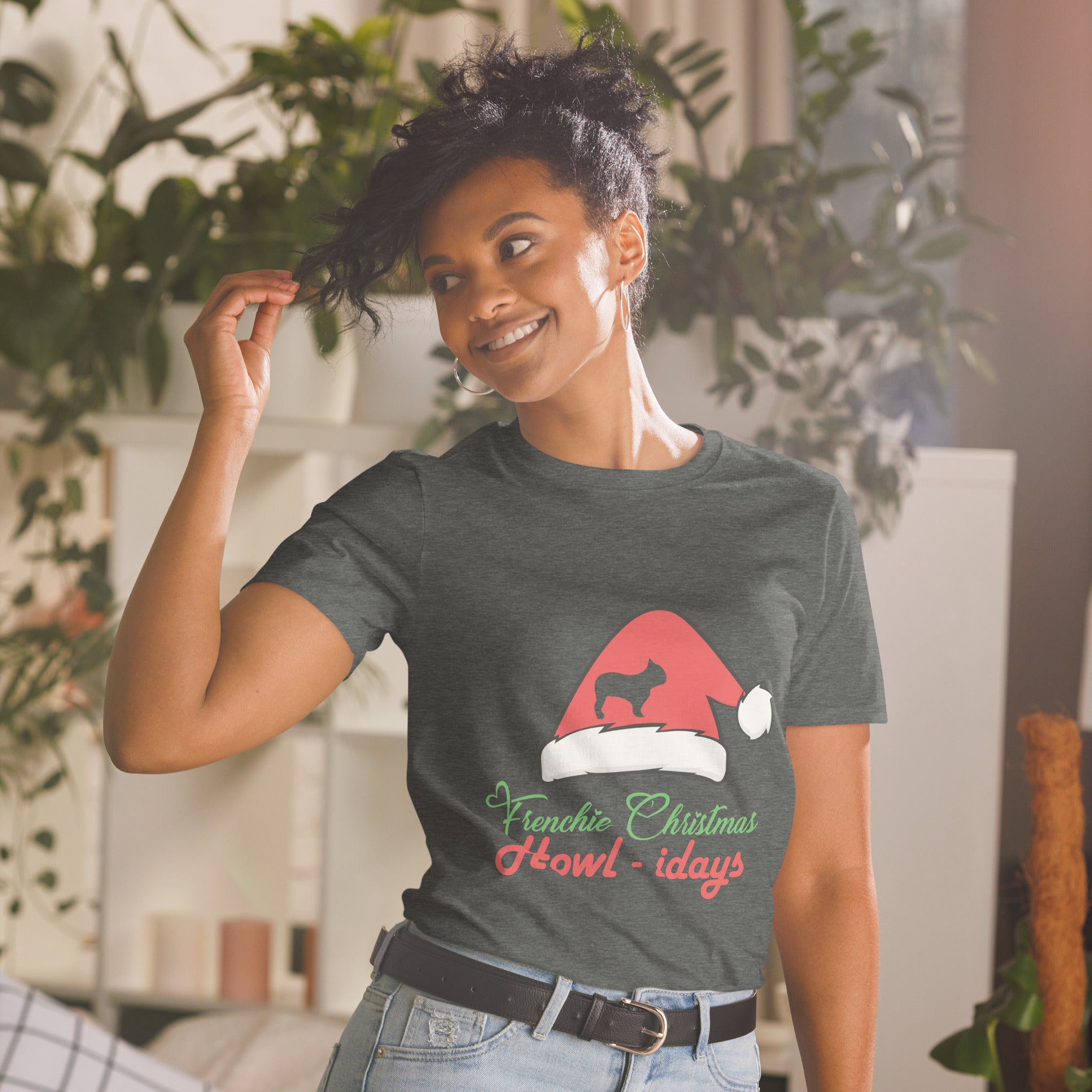 Christmas outfit - Unisex T-Shirt