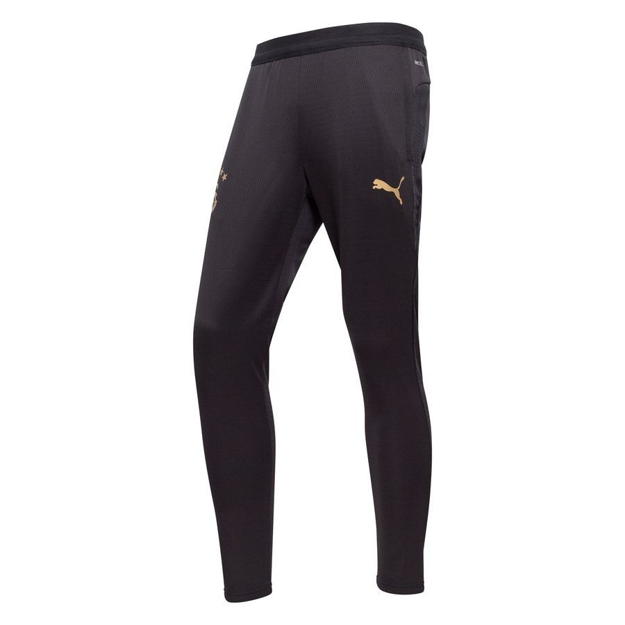 Galatasaray Training Trousers - PUMA Black/Puma Silver