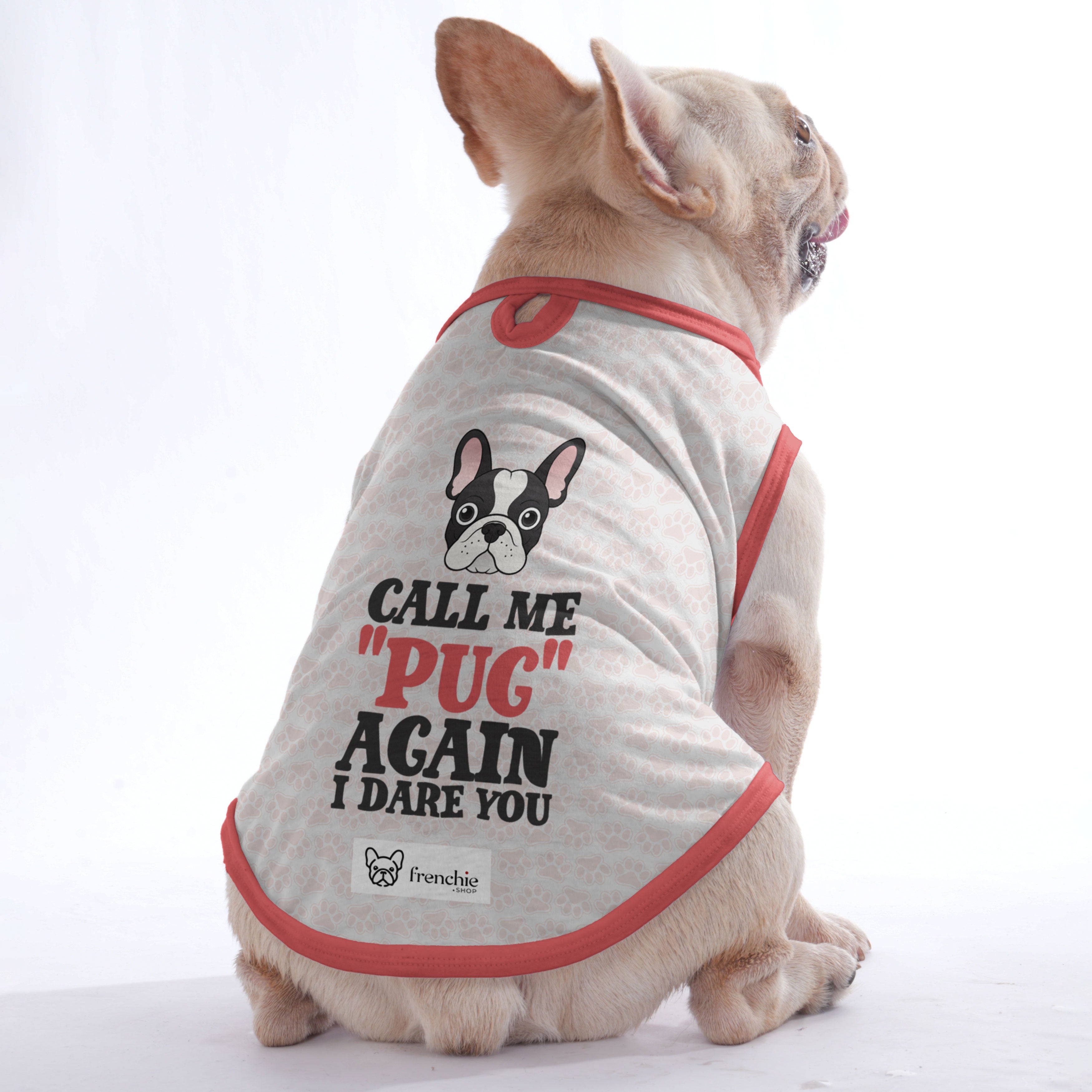 - Dog Owner Shirt For Frenchies - Frenchie Shop Original Everyday Use