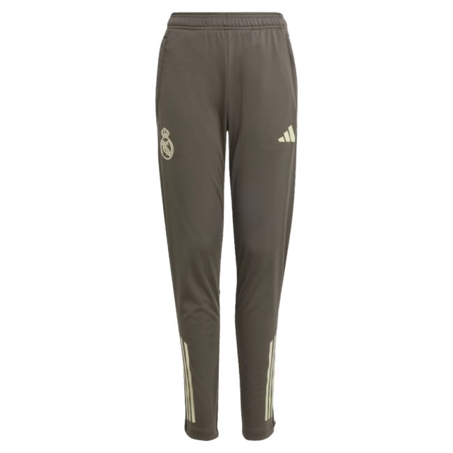 Real Madrid Exclusive Jersey 2025-2026 #79