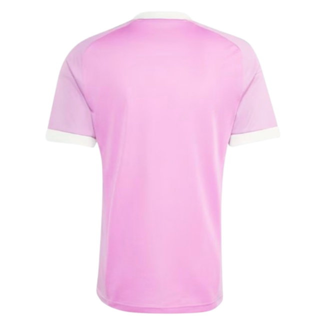 [DDJ] 2026 2027 Man Utd Shirt Away Goalkeeper Uniform (Pink)