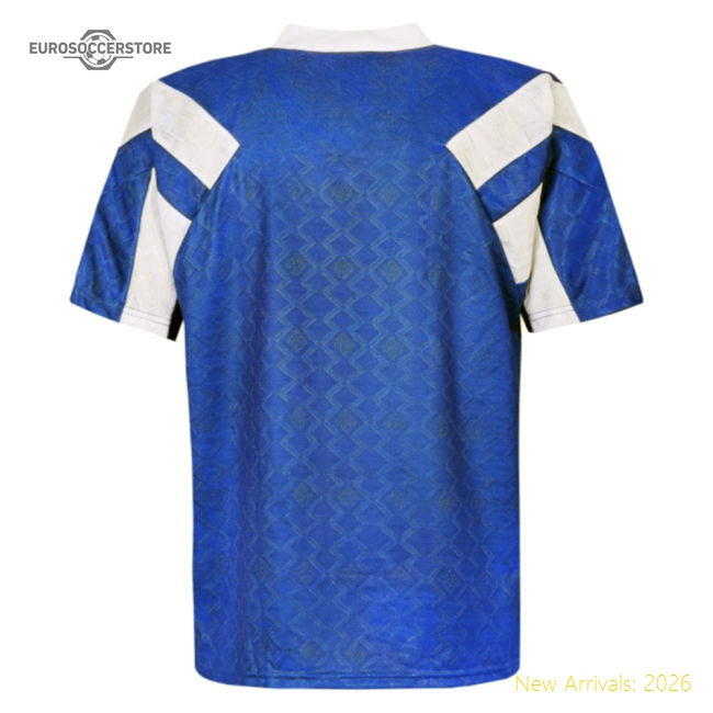 Match-ready Premier League Team Home Jersey 2023-2024 Lightweight