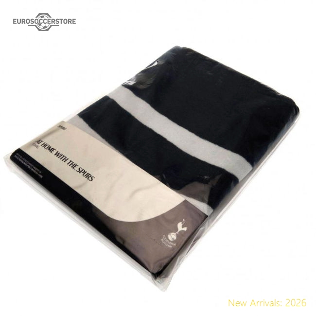 Premium Tottenham Hotspur Fc Pulse Towel - Premium Quality Baby