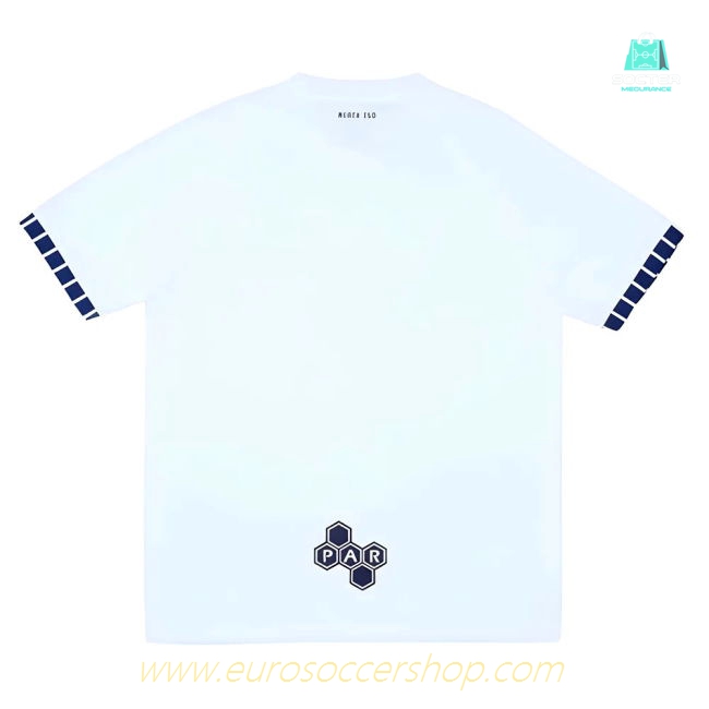 2024-2025 Preston North End Home Shirt (Your Name)