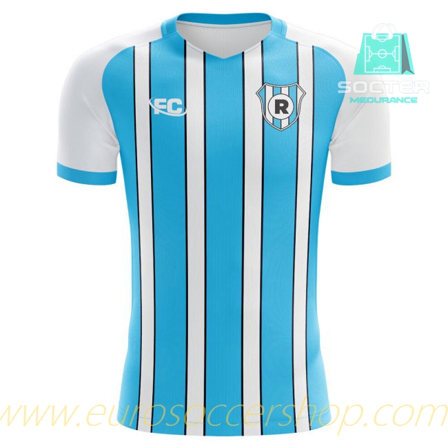 2018-2019 Argentine Teams Home Jersey Youth Version