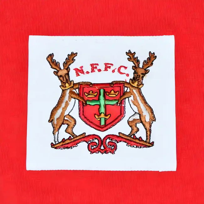 Adult Championship Jersey Nottingham