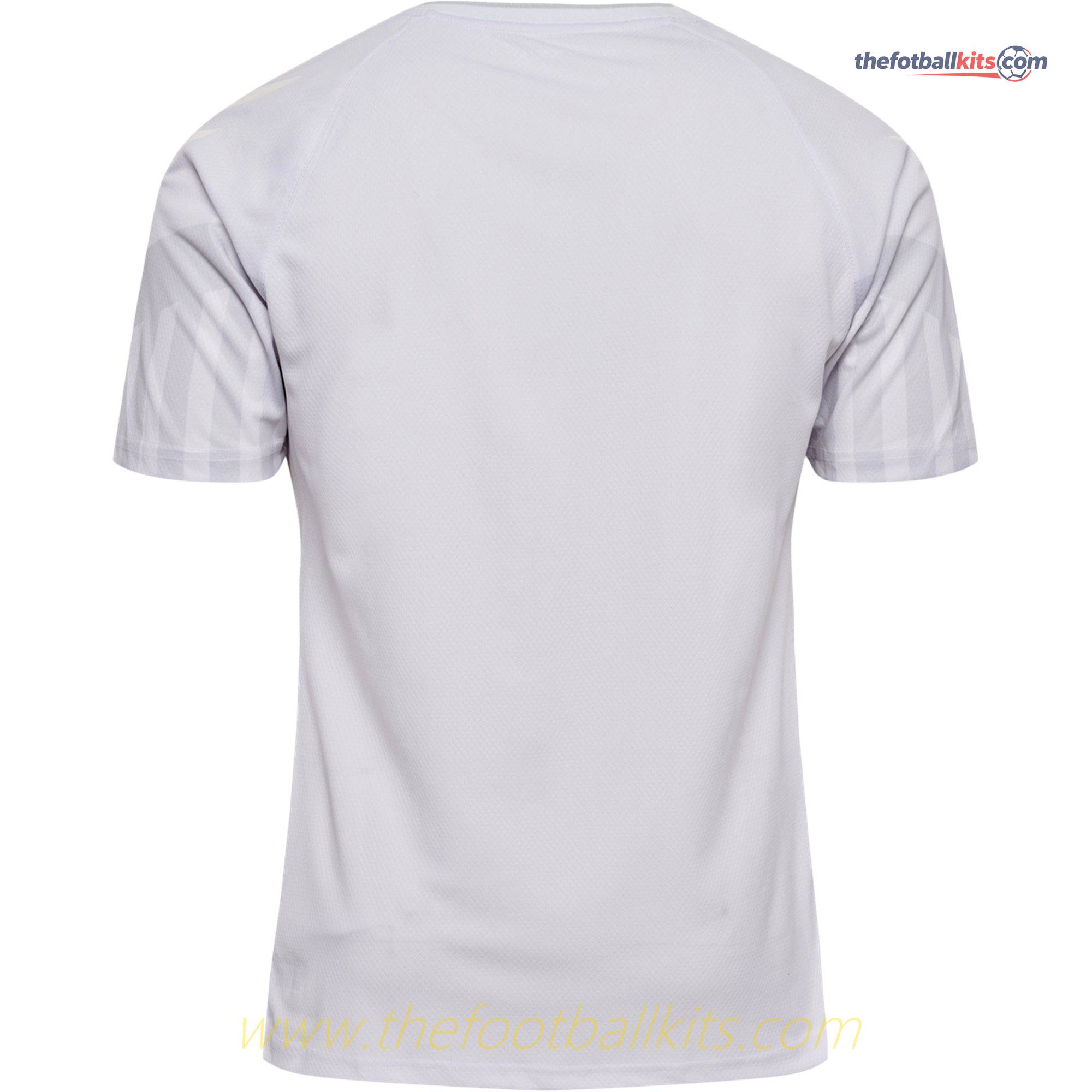 Denmark 2022 World Cup Away Kit