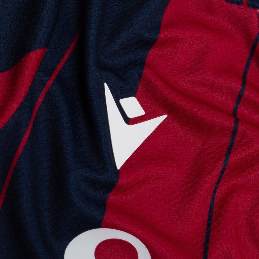 Bologna Home Shirt 2025/26