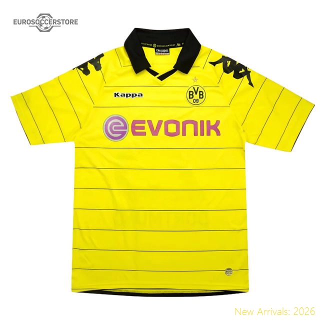 Football Club Pro Home Jersey Moisture-wicking Comfortable