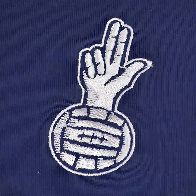 Official Football Shirt - Match Day Essential - Team Spirit