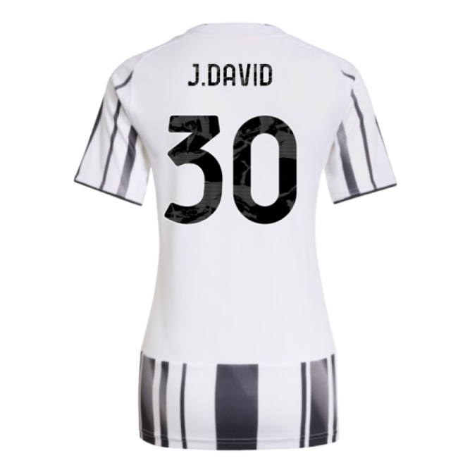 2025-2026 Juventus Top Grade Home - Vintage Player Version -