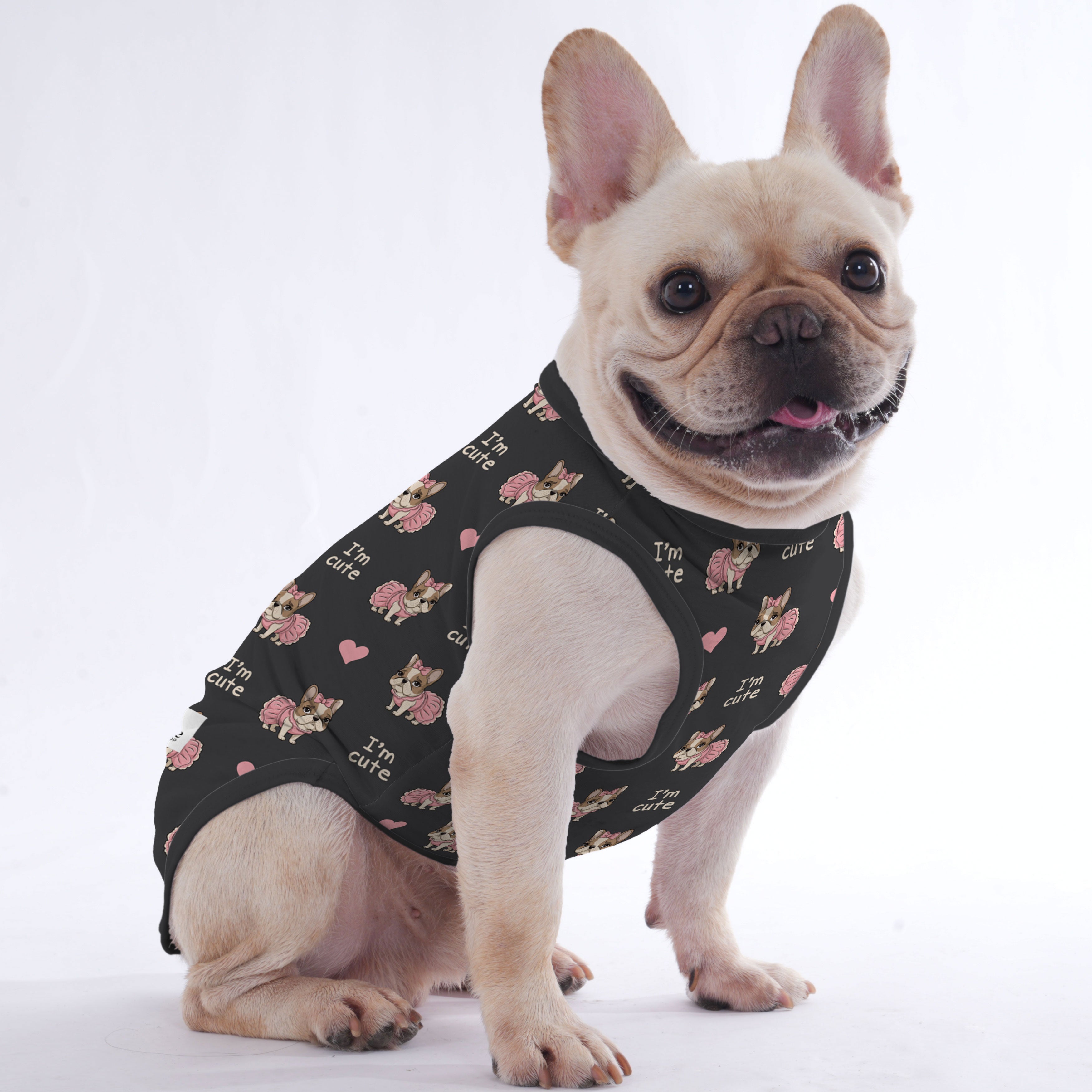 For Frenchies - Frenchie Shop Original For Frenchie Fans | Durable Build
