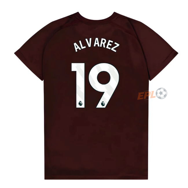 WHU affordable Third Jersey - Kids | high-end | genuine
