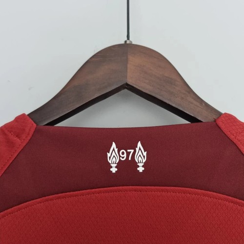Professional 2022 International Camiseta With Special Edition Design