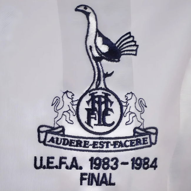 Tottenham Stylish Jersey Tottenham