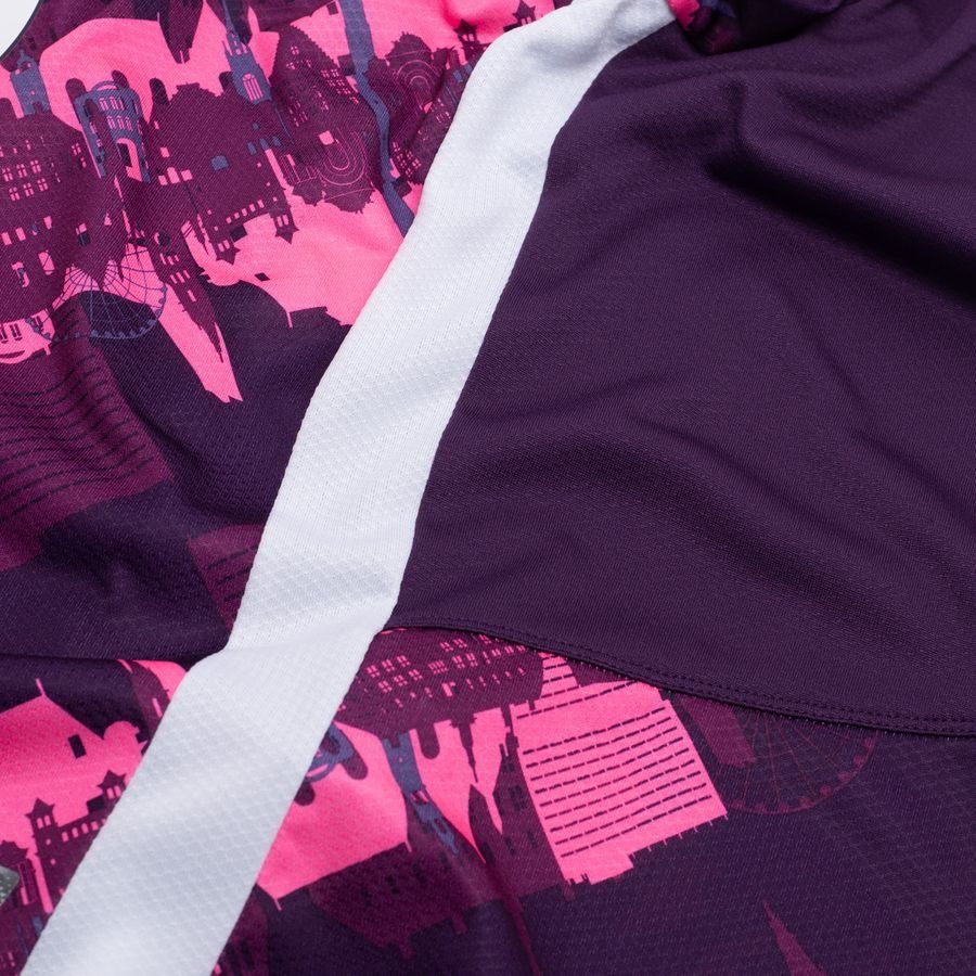Lille Fourth Shirt 2025/26 Adidas National Team Wear