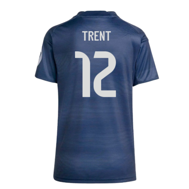 Real Madrid 2025-2026 Away - Official Performance Driven Edition