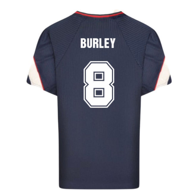 Match Quality Passionate Soccer Club Updated Design Football Shirt