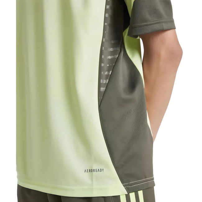 Football Team Modric High-quality Kids Jersey Climacool Soft-touch