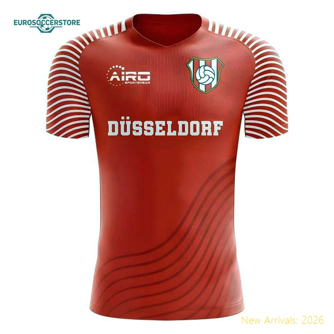 2025-2026 Football Team Womens Chic Jersey Advanced Textile