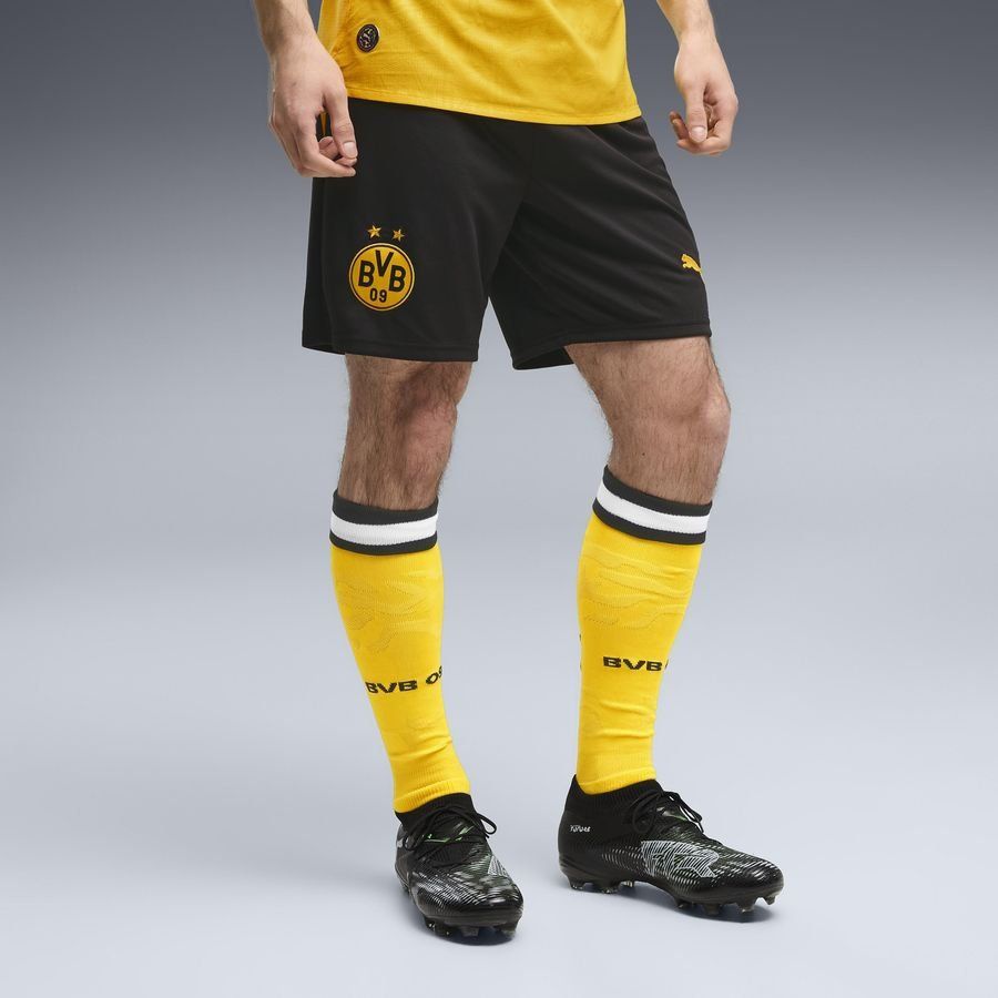 [EFKS] Dortmund Shorts Home Kit 2026/27