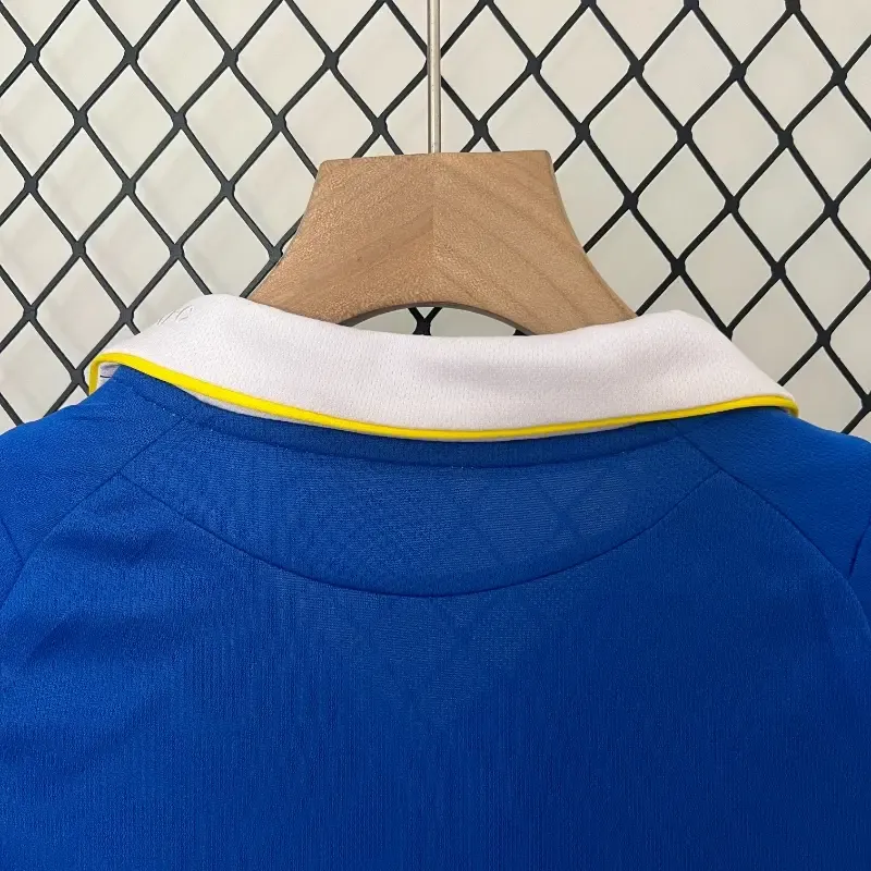 Cheap 2008-2009 Kids Chelsea Jersey retro kit