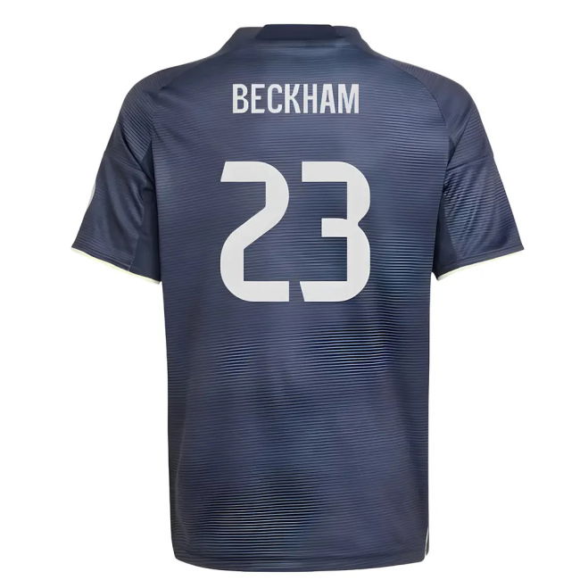 Premium 2025-2026 Real Madrid Away With Classic Design - Easy Care