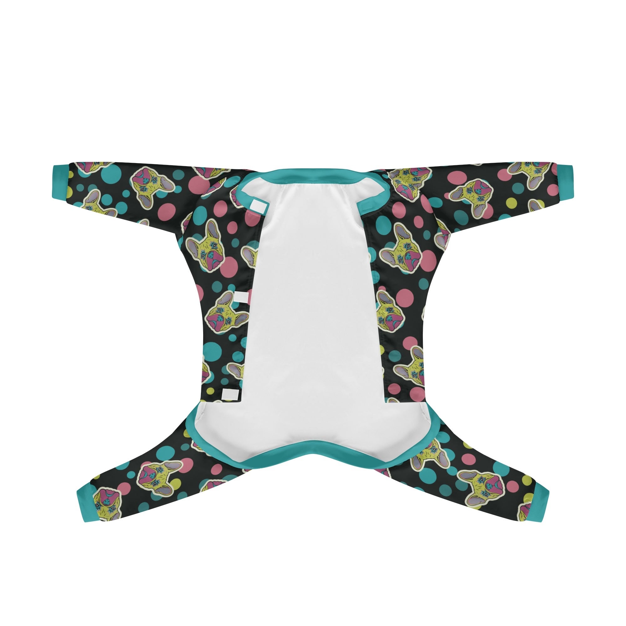 – Ultra-soft, Cozy, & Adorably Stylish Outdoor Use | Vet-recommended