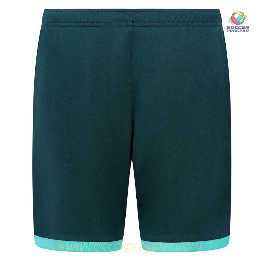 Wolverhampton Away Child Kit Team Jersey 2025-26 Edition