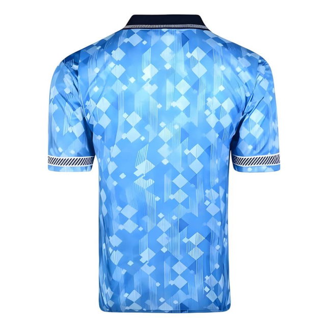 England 1990 Third Football Shirt