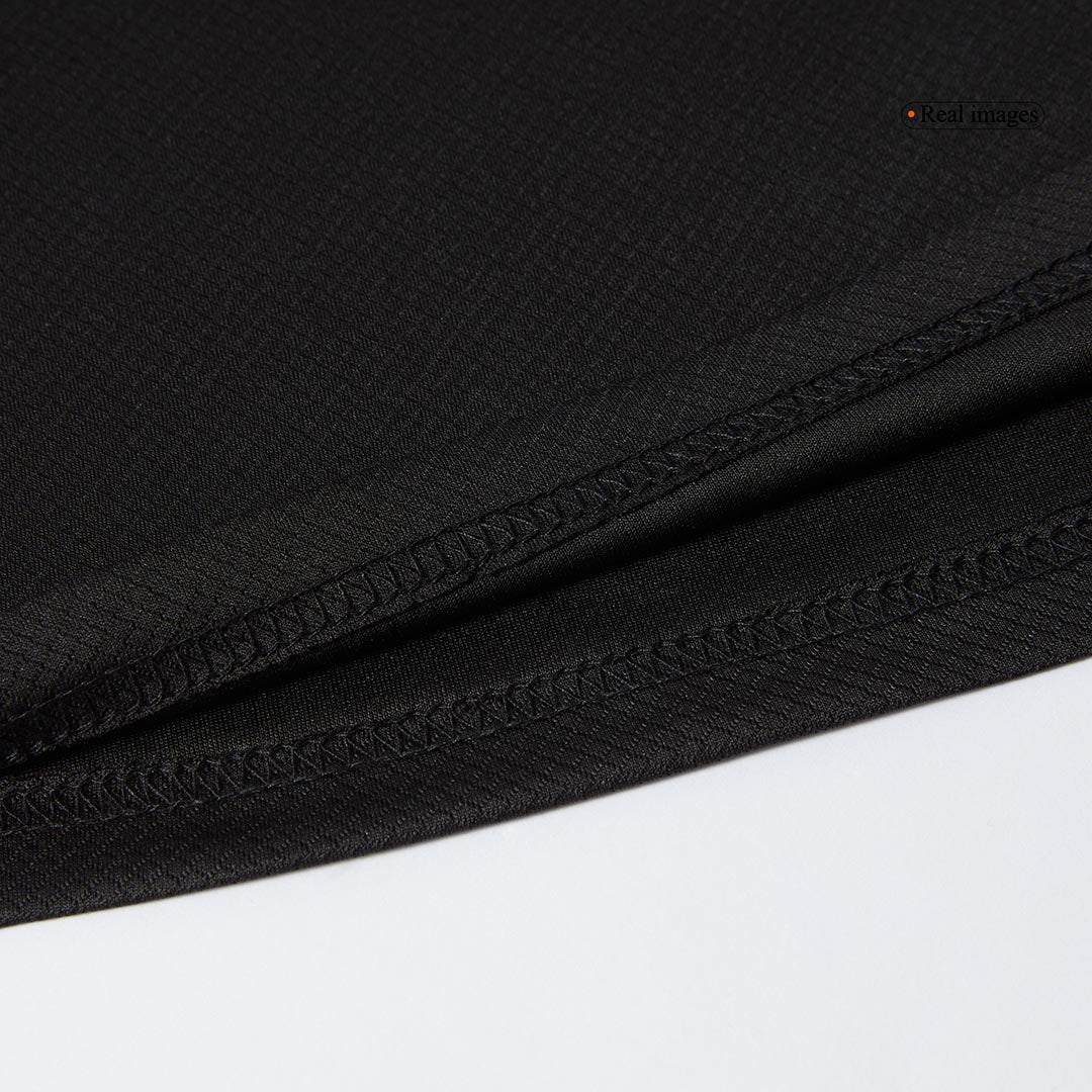 Kid's Barcelona Away Soccer Jersey Kit(Jersey+Shorts) 2024/25Authentic