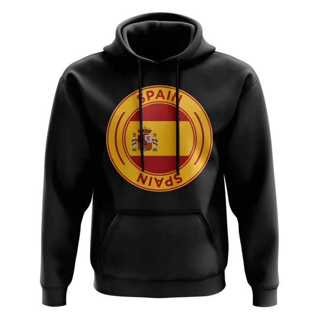 Elite Style Spain Pro Appearance Home Player Jersey (1)