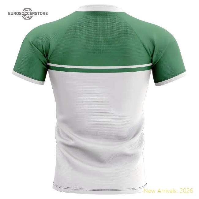 Non-toxic Football Team Kids Jersey 2025-2026 Performance Fabric