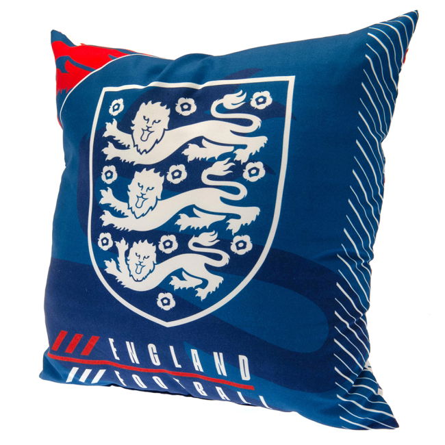 England Soccer Squad Sophisticated Home Football Shirt