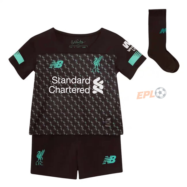LIV 2019-20 best price Third Jersey - Adults | premium quality