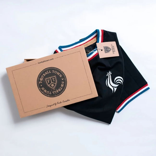 Original Replica France Home Replica Jersey for Adults