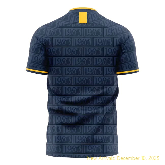 2025-2026 Away - Comfortable Fit - Spanish Football - Football Shirt