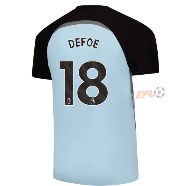 2025-20 Sunderland elegant Third Football Shirt | first-class