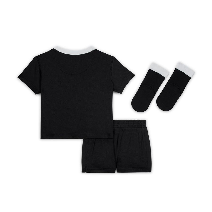 Chelsea 3rd Shirt 2025/26 Baby Kit Kids Supporter Version