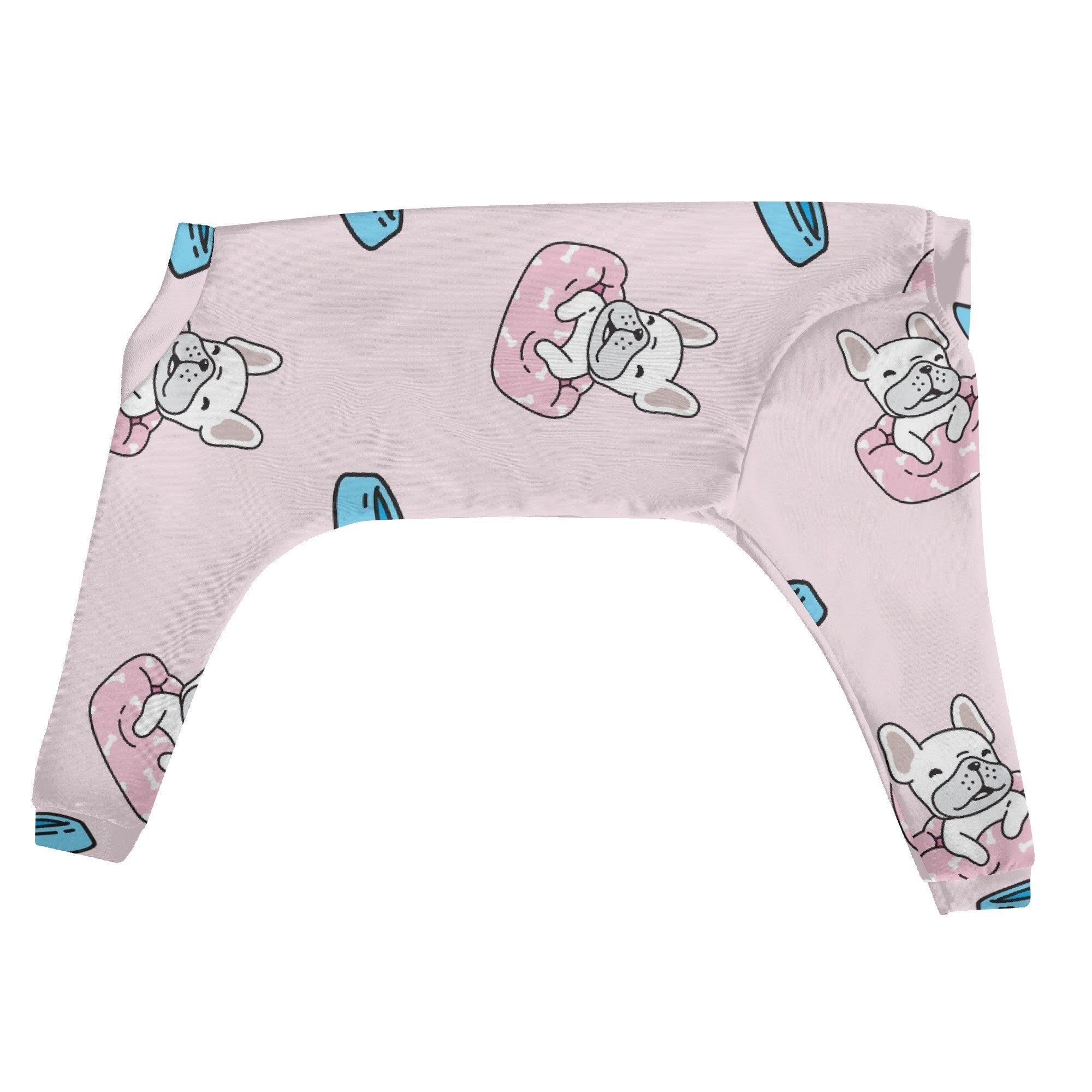 Biscuit - Frenchie Pajama