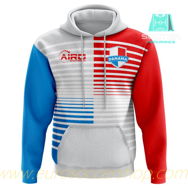 2025/26 Campaign Panama Home Football Shirt Youth Version