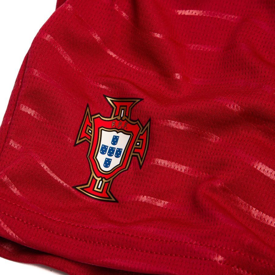 Portugal Home Shirt World Cup 2026 Mini Kit Kids